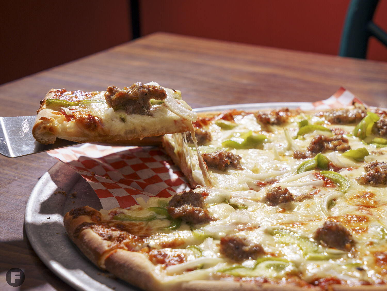 Angelo's Pizza